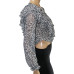 Блузка Bershka (S, 130г) - Мега Секонд-Хенд