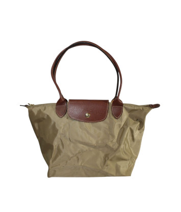 Сумка Longchamp (40x26, 280г) - Мега Секонд-Хенд