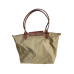 Сумка Longchamp (40x26, 280г) - Мега Секонд-Хенд