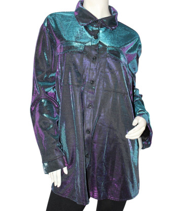 Сорочка SHEIN (3XL, 260г) - MSH Секонд-Хенд