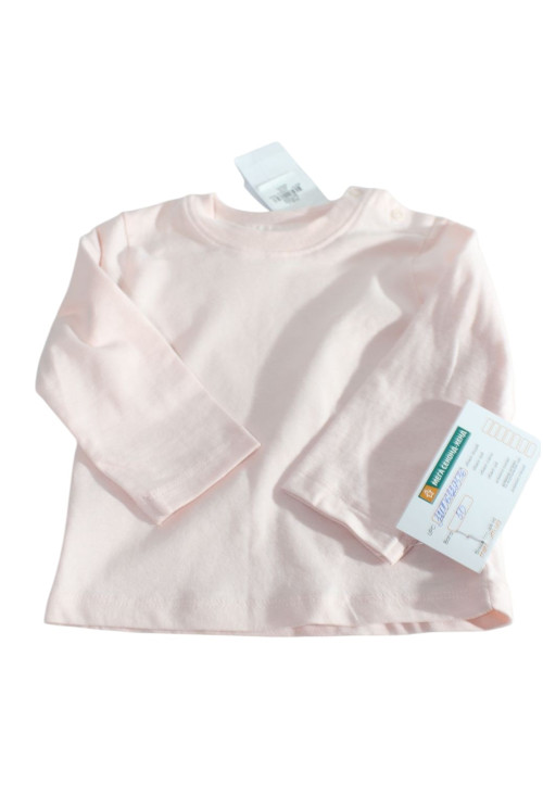 Футболка на довгий рукав