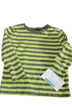 Футболка на довгий рукав