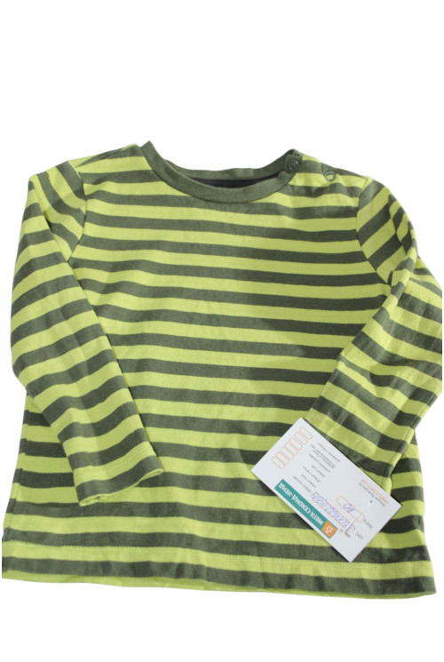 Футболка на довгий рукав