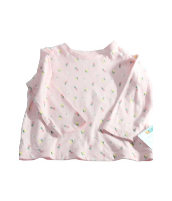 Футболка на довгий рукав Kids  (9-10 m, 60г) - Мега Секонд-Хенд