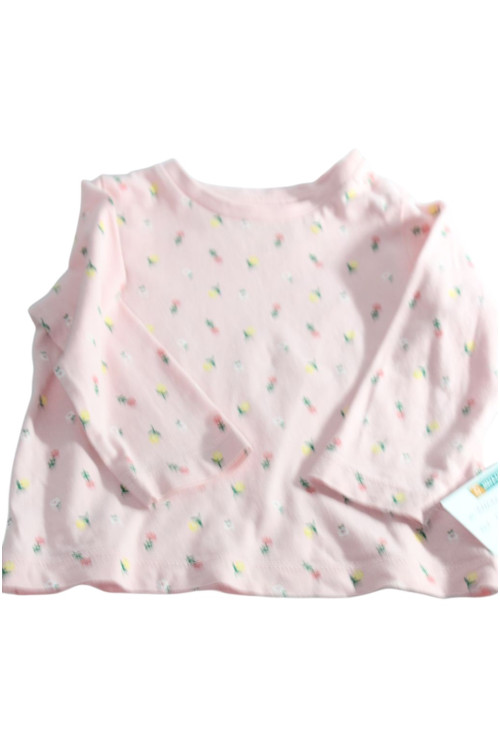 Футболка на довгий рукав