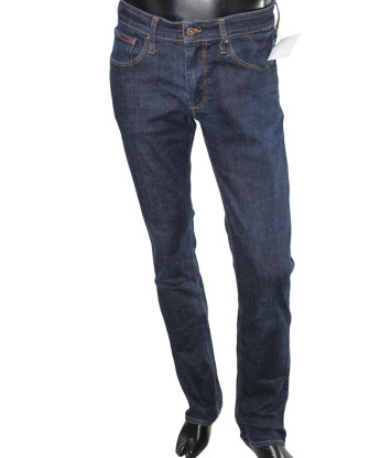 Джинси Tommy Hilfiger (W33 L36, 730г) - Мега Секонд-Хенд
