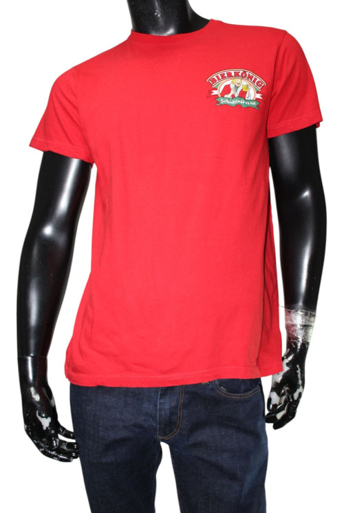 Футболка на довгий рукав