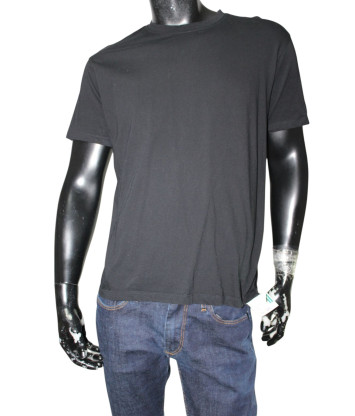 Футболка Uomo (L, 170г) - MSH Секонд-Хенд