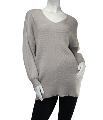 Светр Nutmeg (XL, 350г) - MSH Секонд-Хенд