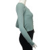 Футболка на довгий рукав Chicoree (XS, 140г) - MSH Секонд-Хенд