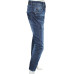 Джинси Jeans (31, 530г) - MSH Секонд-Хенд