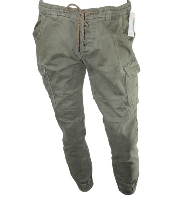 Спортивные брюки COTTON SILK (M, 740г) - Мега Секонд-Хенд