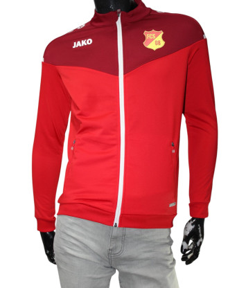 Светр Jake (XS, 320г) - Мега Секонд-Хенд