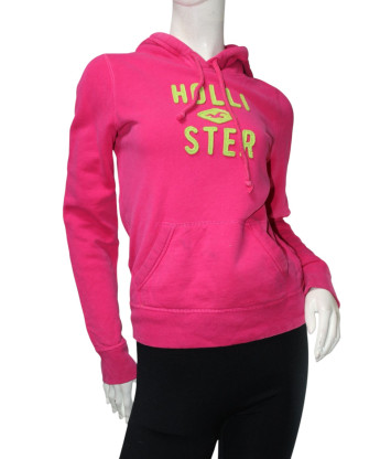 Светр HOLLISTER  (M, 400г) - Мега Секонд-Хенд