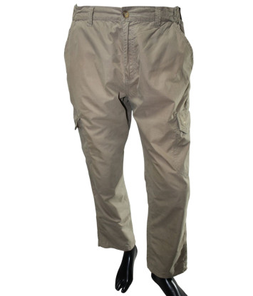 Спортивные брюки P.G.FIELD (L, 320г) - Мега Секонд-Хенд