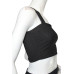 Топ AMISU (XS, 70г) - MSH Секонд-Хенд