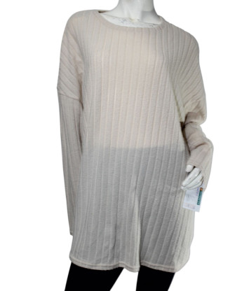 Свитер NOBREND (XL, 240г) - MSH Секонд-Хенд