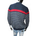 Светр basefield (L, 550г) - MSH Секонд-Хенд