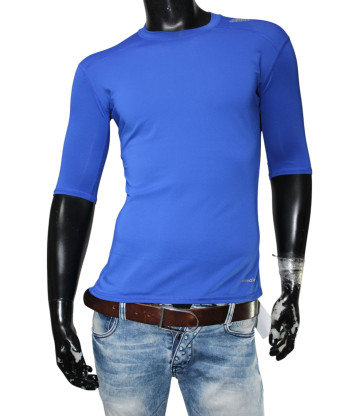 Футболка Adidas (L, 140г) - MSH Секонд-Хенд