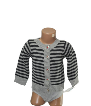 Свитер vertbaudet (92 cm, 220г) - Мега Секонд-Хенд