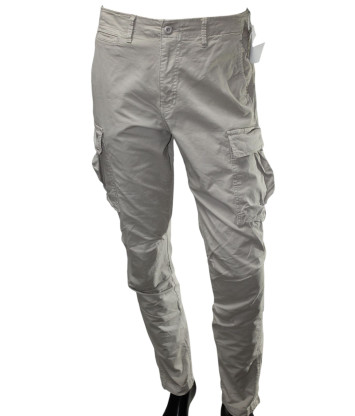 Спортивні штани Jack&Jones (W33 L34, 530г) - Мега Секонд-Хенд