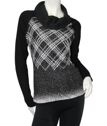 Светр Sani Blu (M, 280г) - Мега Секонд-Хенд