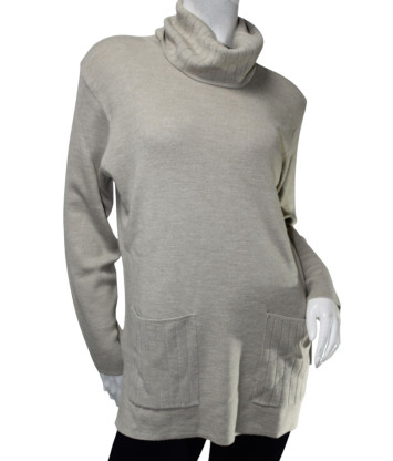 Светр BIAGGINI  (S, 460г) - Мега Секонд-Хенд