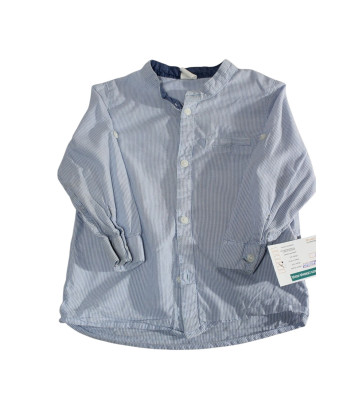 Сорочка H&M (86 cm, 50г) - Мега Секонд-Хенд