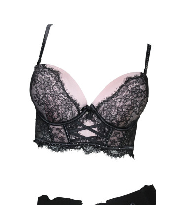 Бюстгальтер ENSORID (80 С, 100г) - Мега Секонд-Хенд