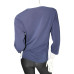Футболка с длинным рукавом Chicoree (XL, 150г) - MSH Секонд-Хенд