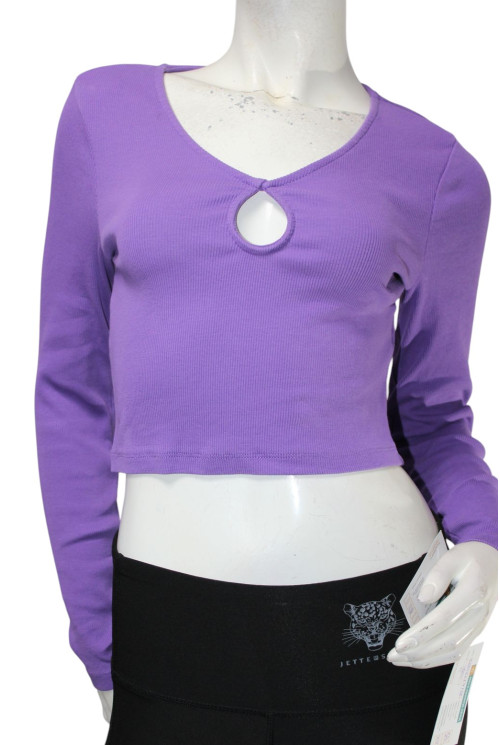 Футболка на довгий рукав