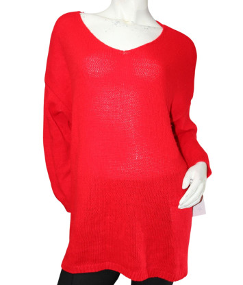 Свитер NOBREND (XL, 370г) - MSH Секонд-Хенд