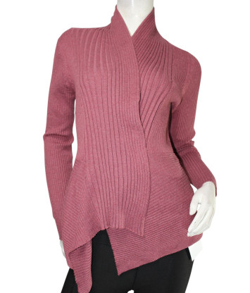 Свитер Zara (M, 400г) - MSH Секонд-Хенд