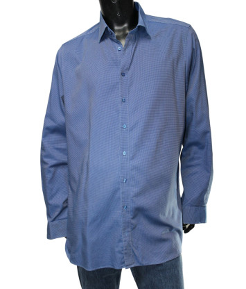 Сорочка OLYMP (L/XL, 330г) - Мега Секонд-Хенд