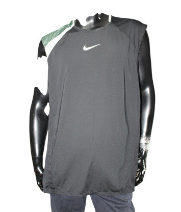 Майка Nike (XL, 190г) - Мега Секонд-Хенд