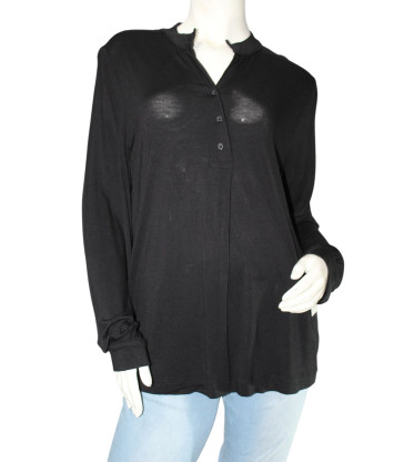 Футболка с длинным рукавом Essentials (L, 250г) - MSH Секонд-Хенд