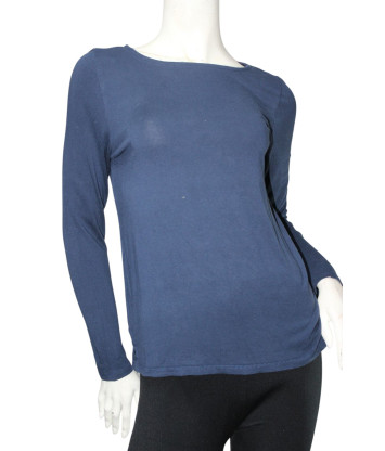 Футболка на довгий рукав Hema (S, 190г) - Мега Секонд-Хенд