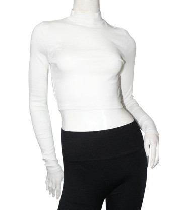 Футболка с длинным рукавом NOBREND (XS, 130г) - MSH Секонд-Хенд