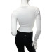 Футболка с длинным рукавом NOBREND (XS, 130г) - MSH Секонд-Хенд