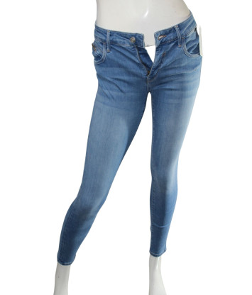 Джинси Mavi (W27 L28, 440г) - Мега Секонд-Хенд