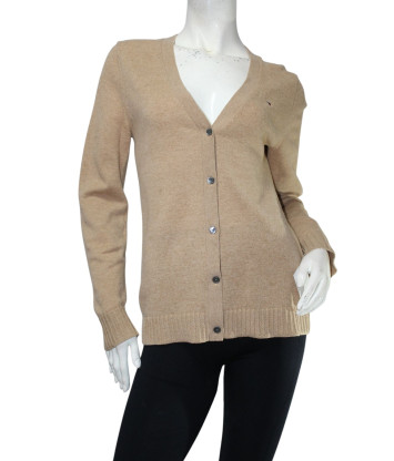 Светр Tommy Hilfiger (S, 220г) - MSH Секонд-Хенд