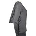 Футболка с длинным рукавом melrose (L, 240г) - MSH Секонд-Хенд