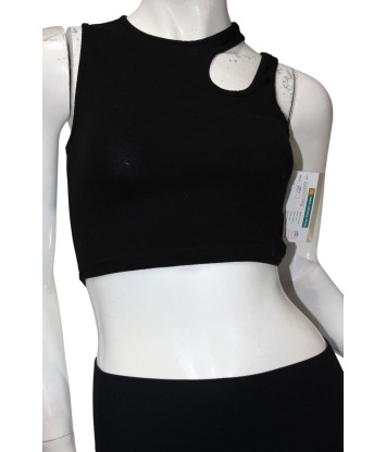 Топ Fashion (XS, 70г) - MSH Секонд-Хенд