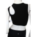 Топ Fashion (XS, 70г) - MSH Секонд-Хенд