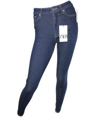Джинси Zara (36, 530г) - MSH Секонд-Хенд