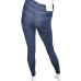 Джинси Zara (36, 530г) - MSH Секонд-Хенд
