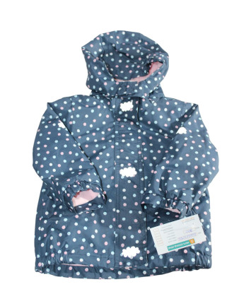 Куртка Kids  (86-92 cm, 300г) - MSH Секонд-Хенд