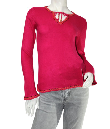 Свитер select (XS/S, 220г) - MSH Секонд-Хенд