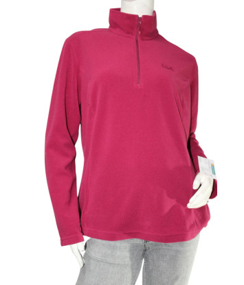 Свитер Jack Wolfskin  (XXL, 210г) - Мега Секонд-Хенд