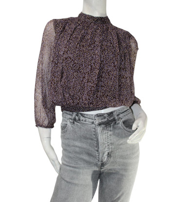 Блузка Vero Moda (S, 100г) - MSH Секонд-Хенд